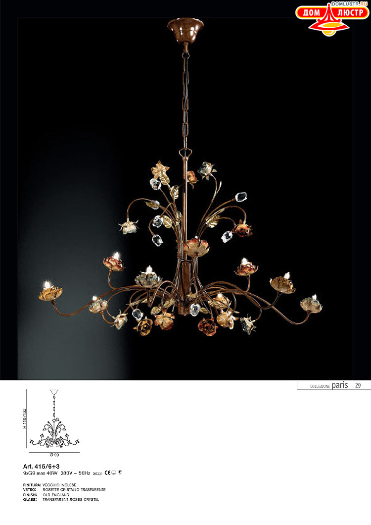 ����������� ������ � ����������� IDL, ���.: 029