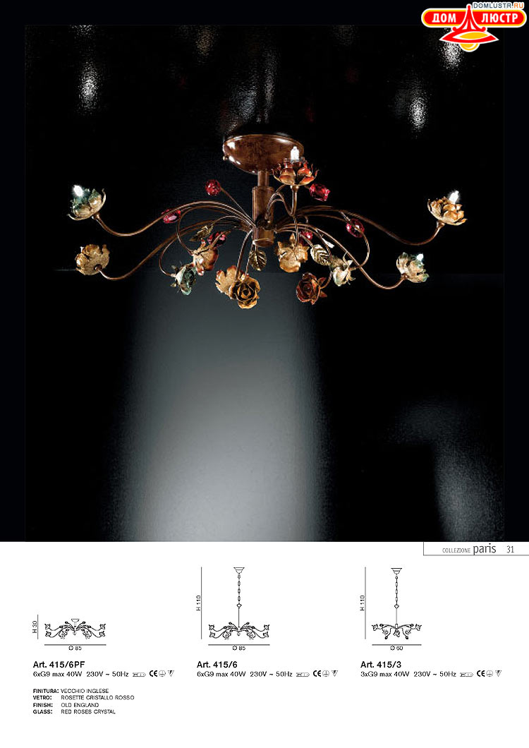 ����������� ������ � ����������� IDL, ���.: 031