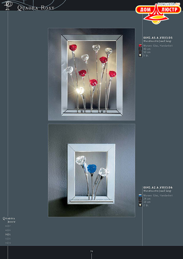 ������ ����������� Kolarz ���.: 070