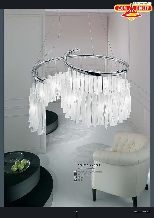 ������ ����������� Kolarz ���.: 081