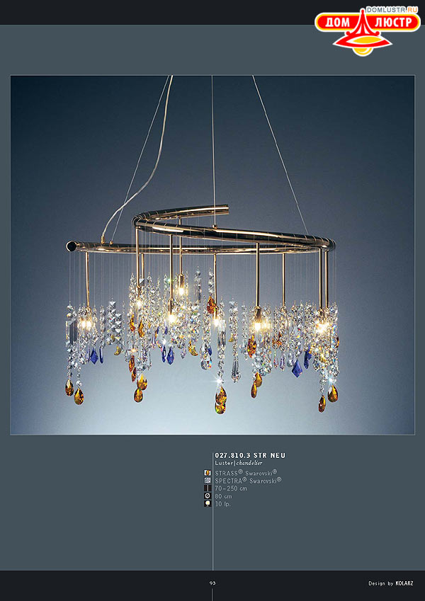 ������ ����������� Kolarz ���.: 093