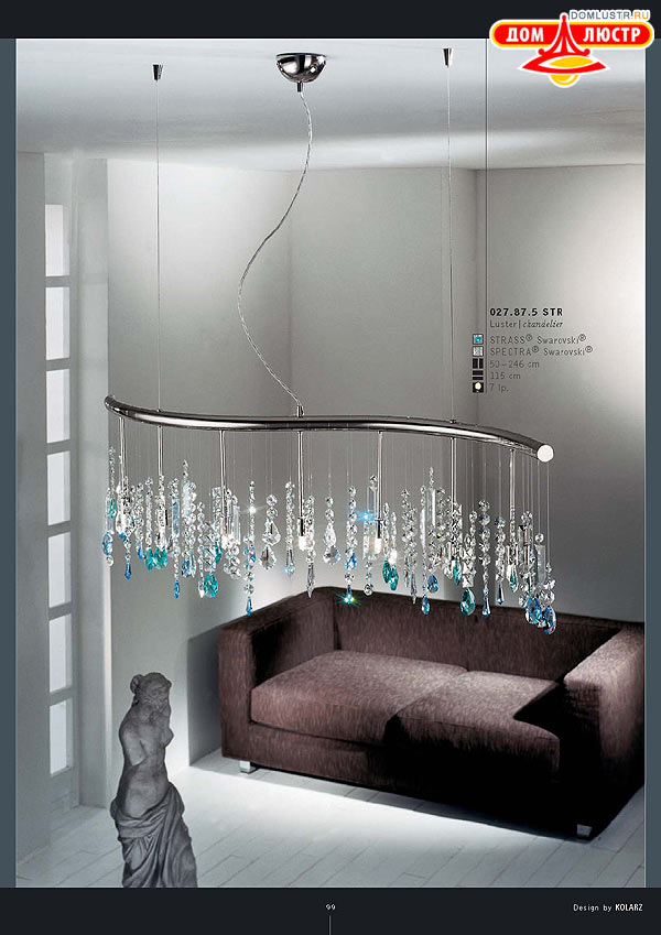 ������ ����������� Kolarz ���.: 099