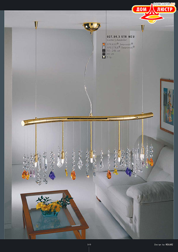 ������ ����������� Kolarz ���.: 103