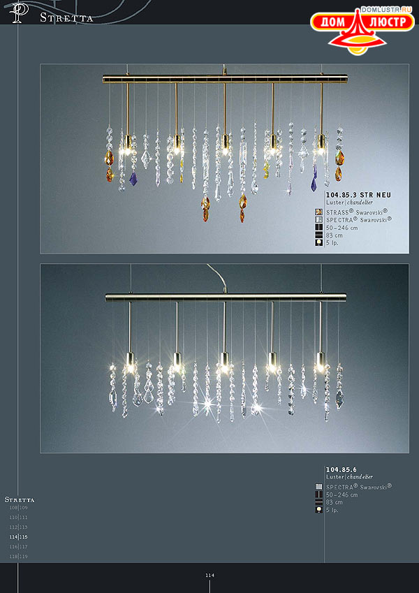 ������ ����������� Kolarz ���.: 114