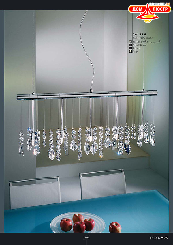 ������ ����������� Kolarz ���.: 115