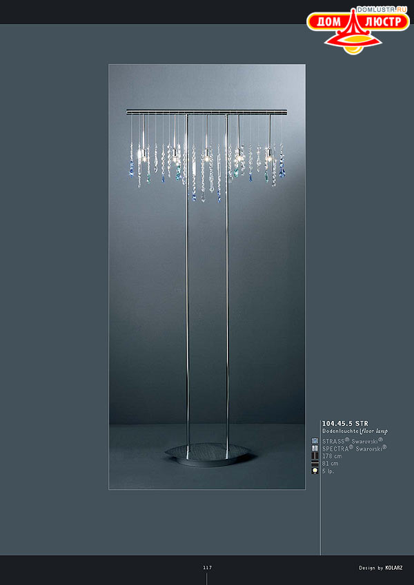 ������ ����������� Kolarz ���.: 117