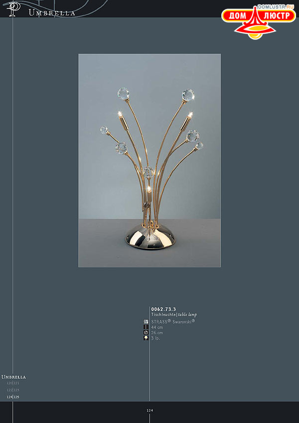 ������ ����������� Kolarz ���.: 124