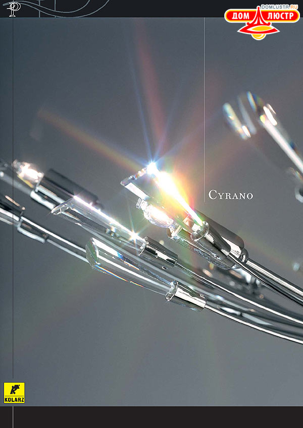 ������ ����������� Kolarz ���.: 126