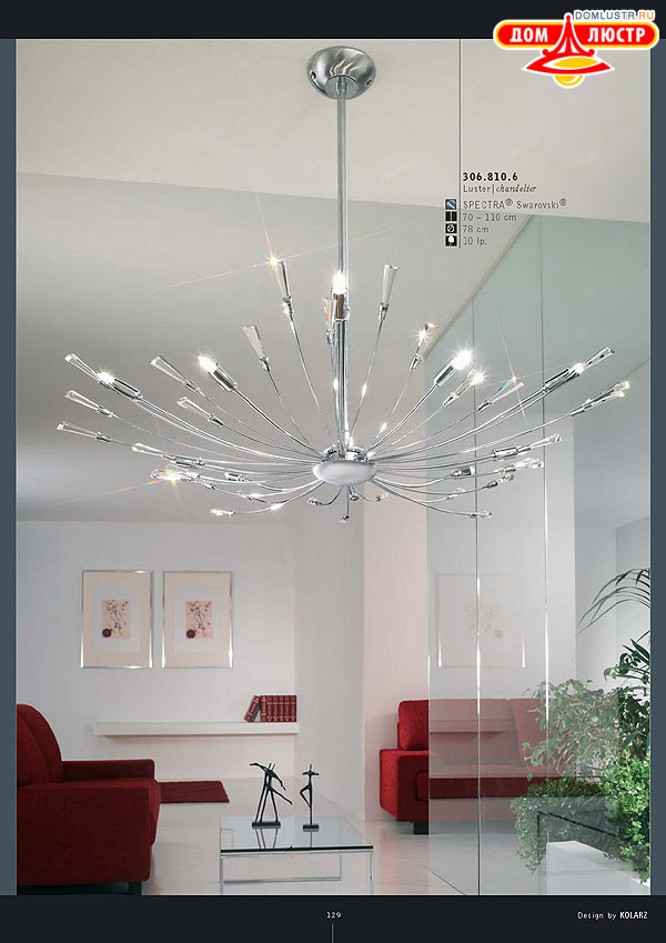 ������ ����������� Kolarz ���.: 129