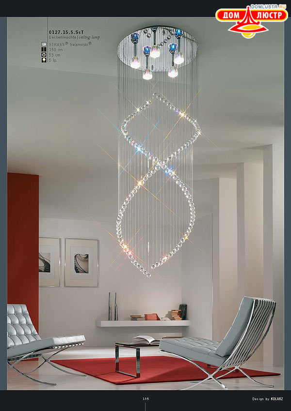 ������ ����������� Kolarz ���.: 135