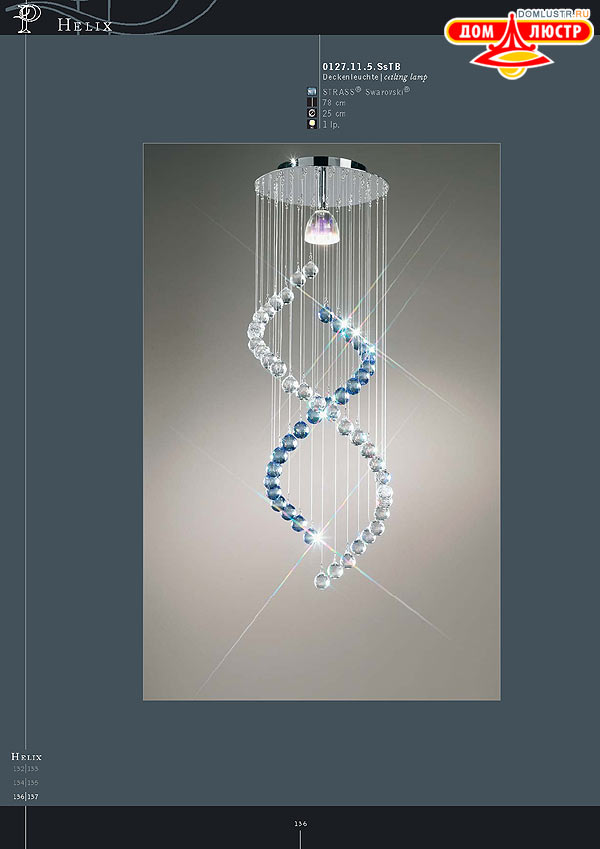 ������ ����������� Kolarz ���.: 136