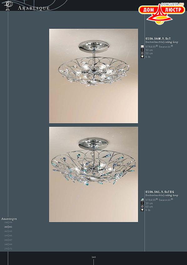 ������ ����������� Kolarz ���.: 160