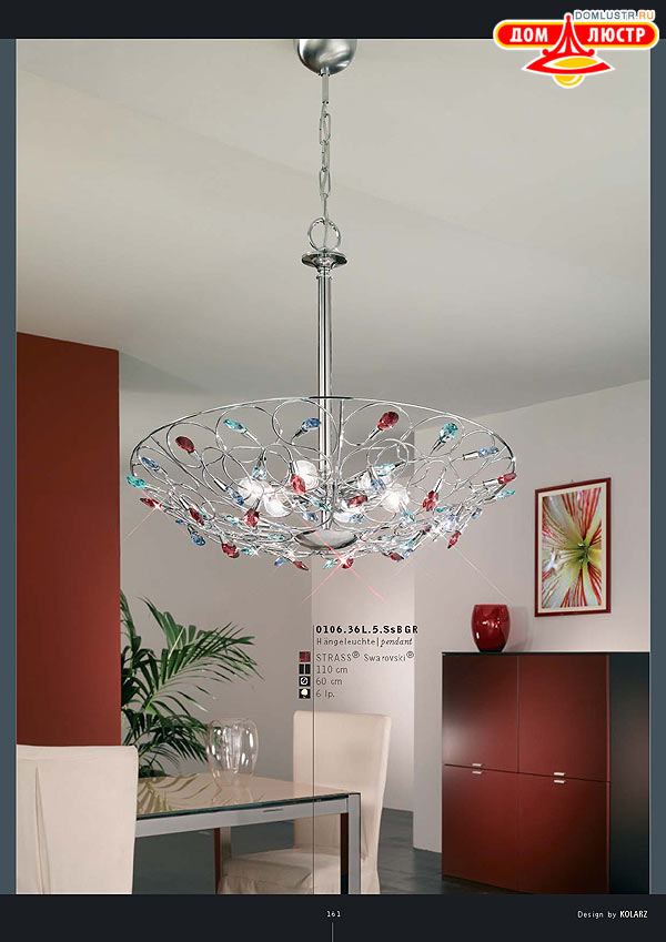 ������ ����������� Kolarz ���.: 161