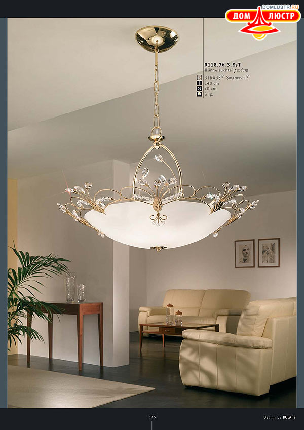 ������ ����������� Kolarz ���.: 175