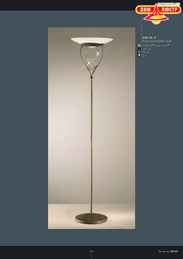 ������ ����������� Kolarz ���.: 191