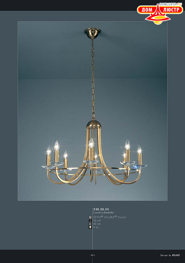 ������ ����������� Kolarz ���.: 251