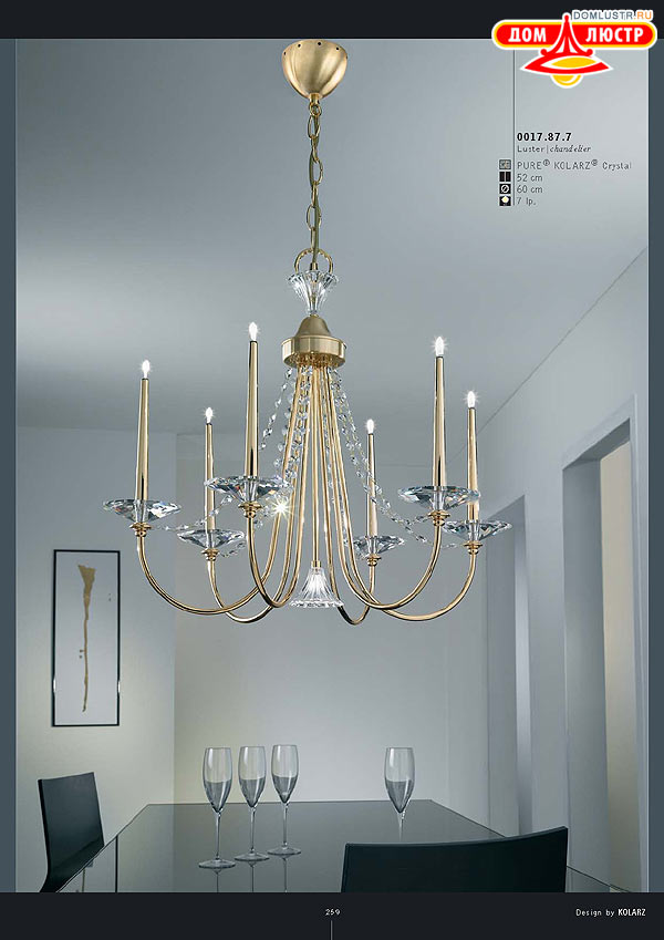 ������ ����������� Kolarz ���.: 259