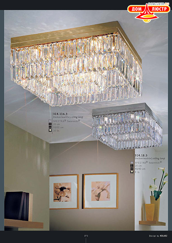 ������ ����������� Kolarz ���.: 271