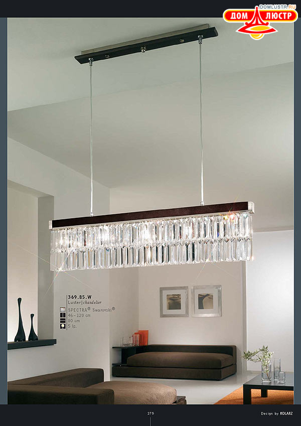 ������ ����������� Kolarz ���.: 275