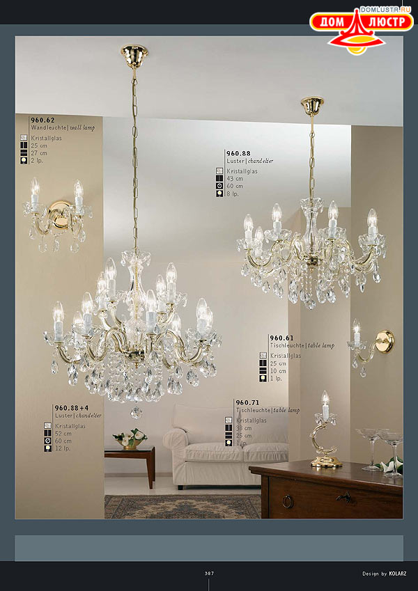 ������ ����������� Kolarz ���.: 387