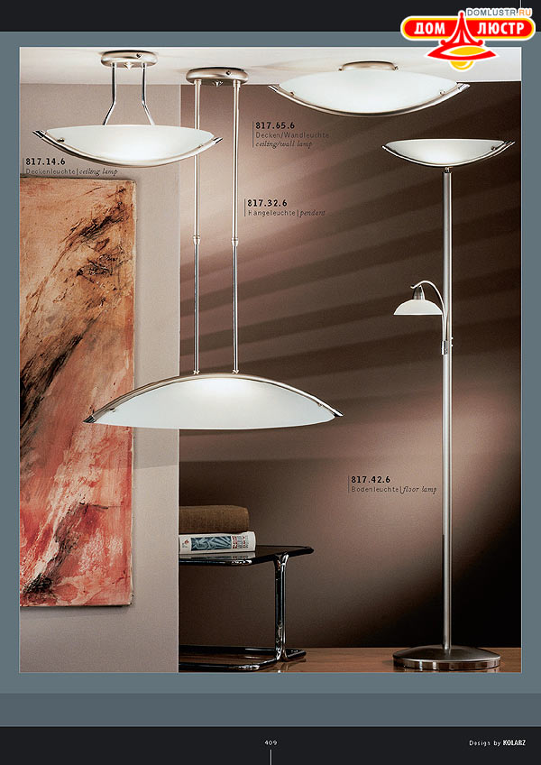 ������ ����������� Kolarz ���.: 409