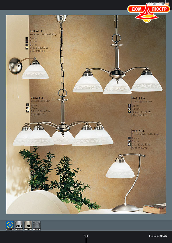 ������ ����������� Kolarz ���.: 431