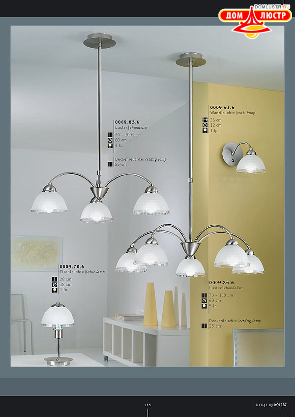 ������ ����������� Kolarz ���.: 435