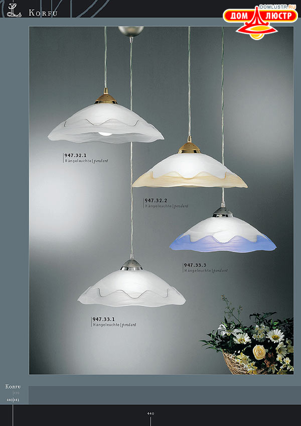 ������ ����������� Kolarz ���.: 440