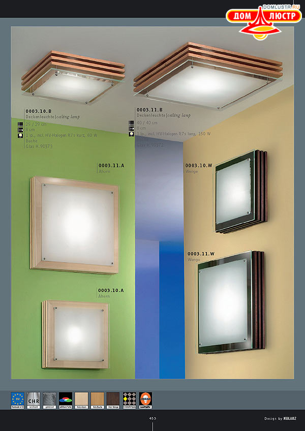 ������ ����������� Kolarz ���.: 453