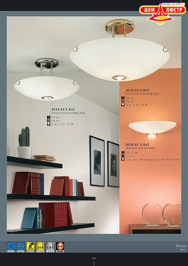 ������ ����������� Kolarz ���.: 463