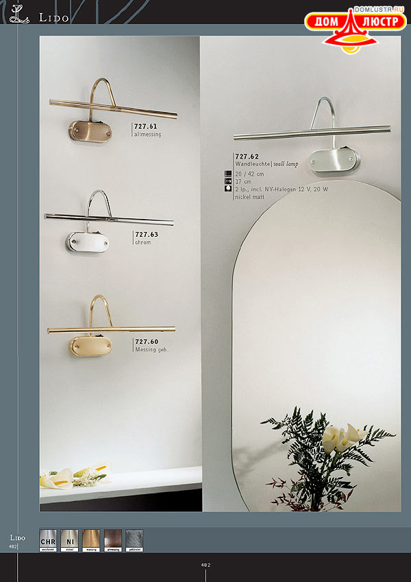 ������ ����������� Kolarz ���.: 482