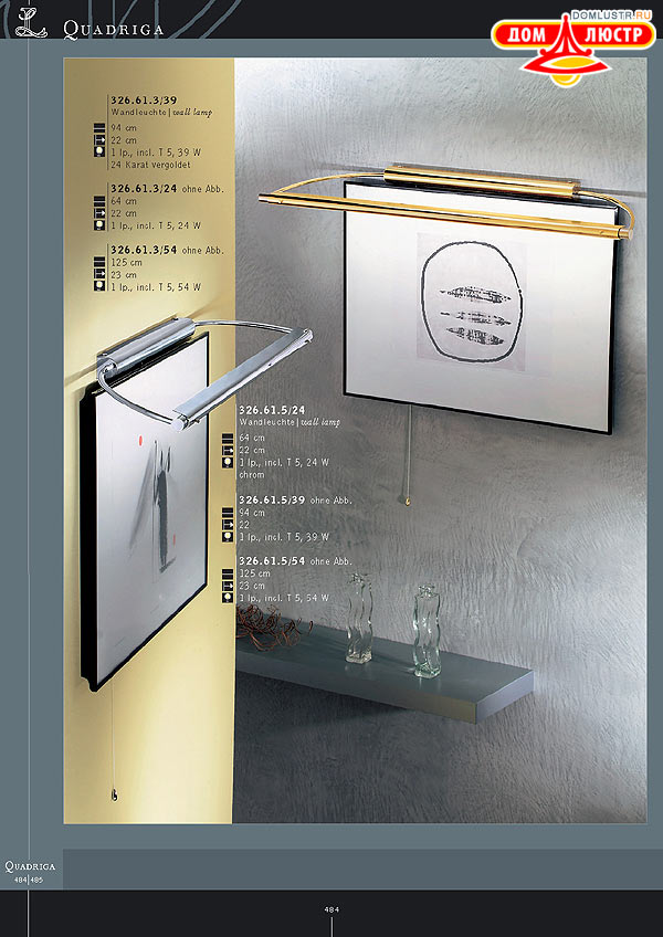 ������ ����������� Kolarz ���.: 484