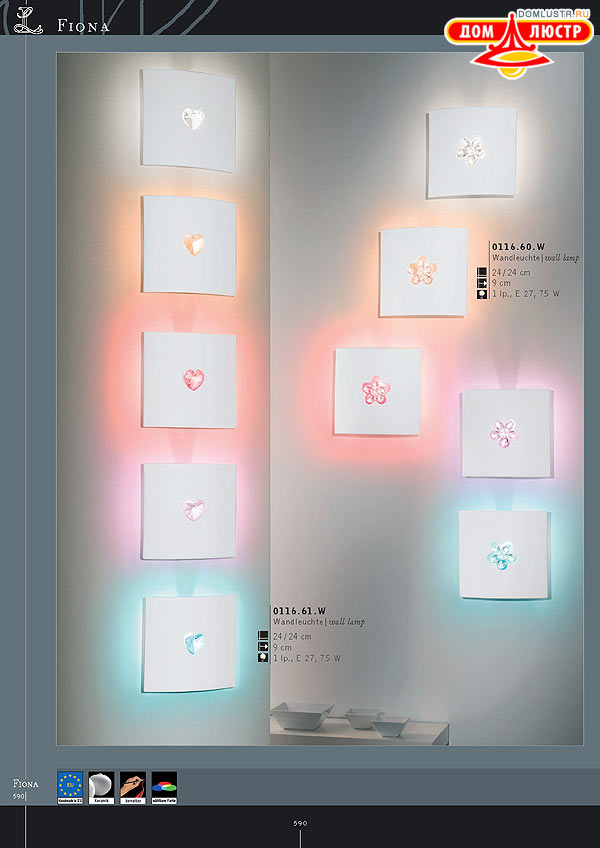 ������ ����������� Kolarz ���.: 590