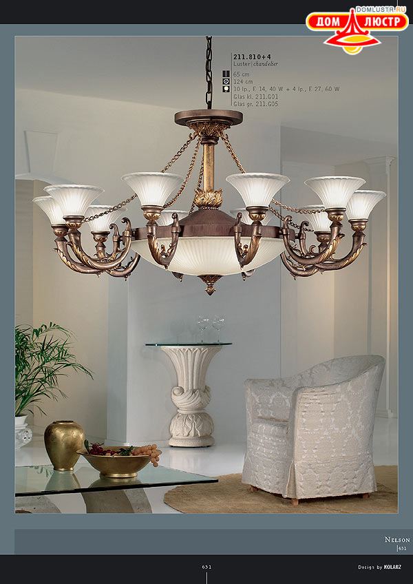 ������ ����������� Kolarz ���.: 631