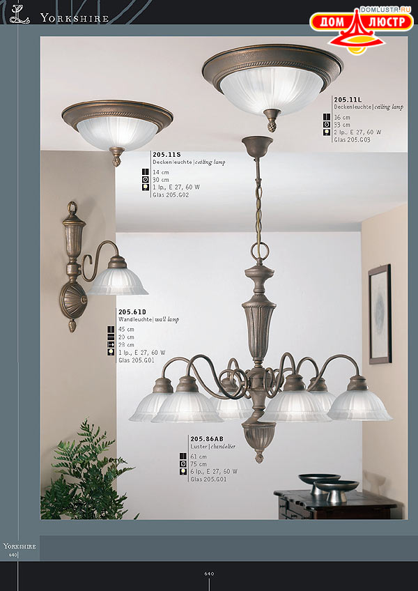 ������ ����������� Kolarz ���.: 640