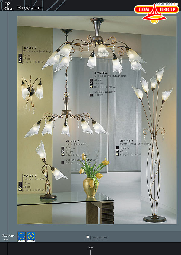 ������ ����������� Kolarz ���.: 656