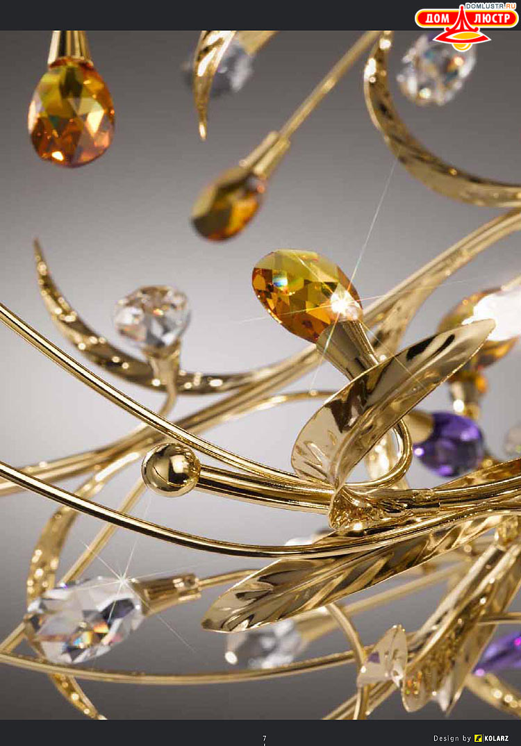 Kolarz - ������ �����������, ���.: 007