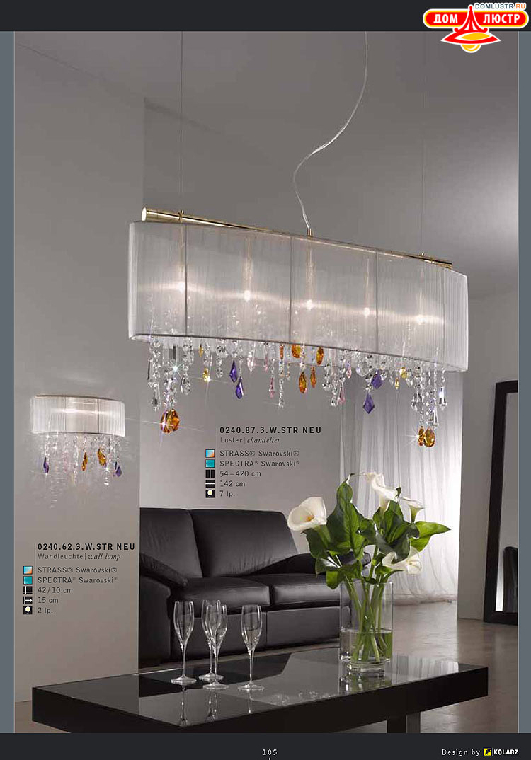 Kolarz - ������ �����������, ���.: 105