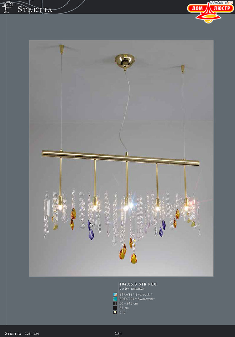 Kolarz - ������ �����������, ���.: 134