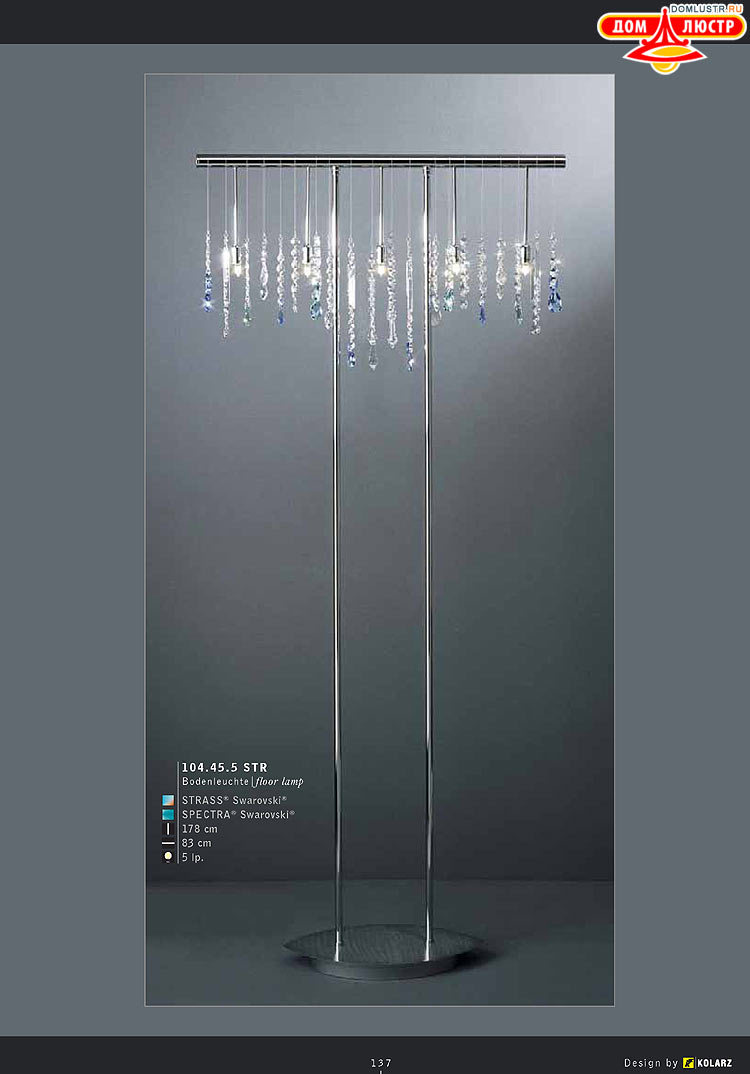 Kolarz - ������ �����������, ���.: 137