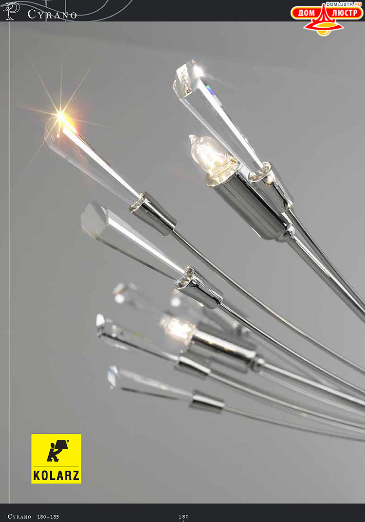 Kolarz - ������ �����������, ���.: 180