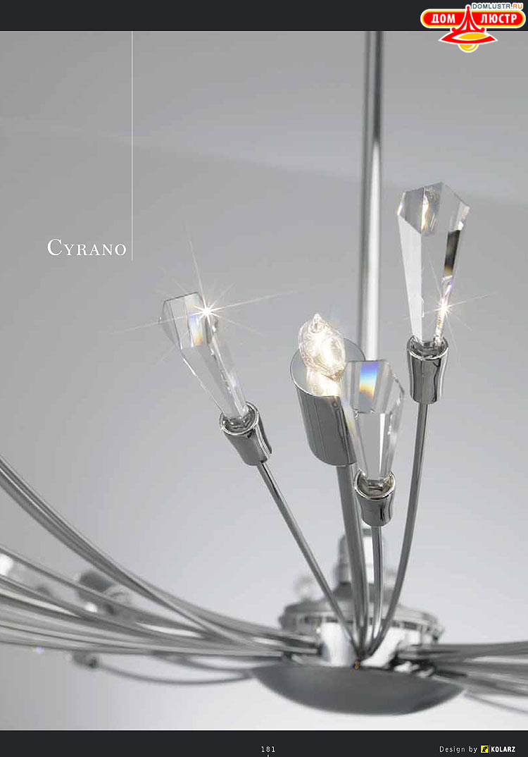 Kolarz - ������ �����������, ���.: 181