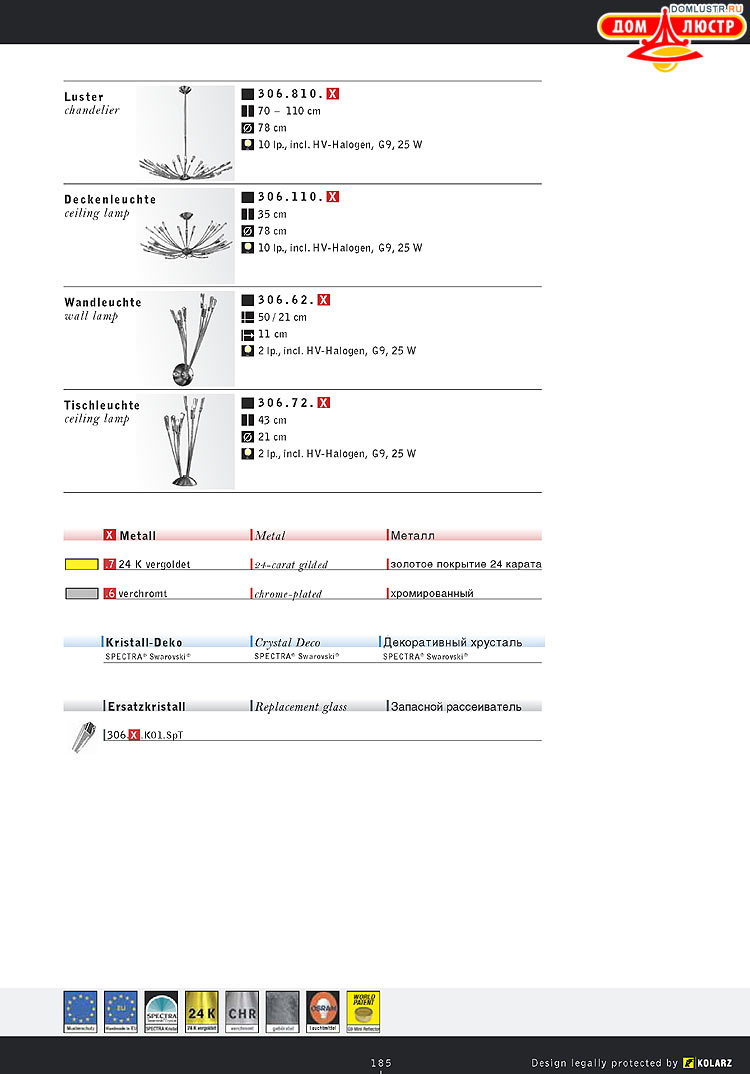 Kolarz - ������ �����������, ���.: 185
