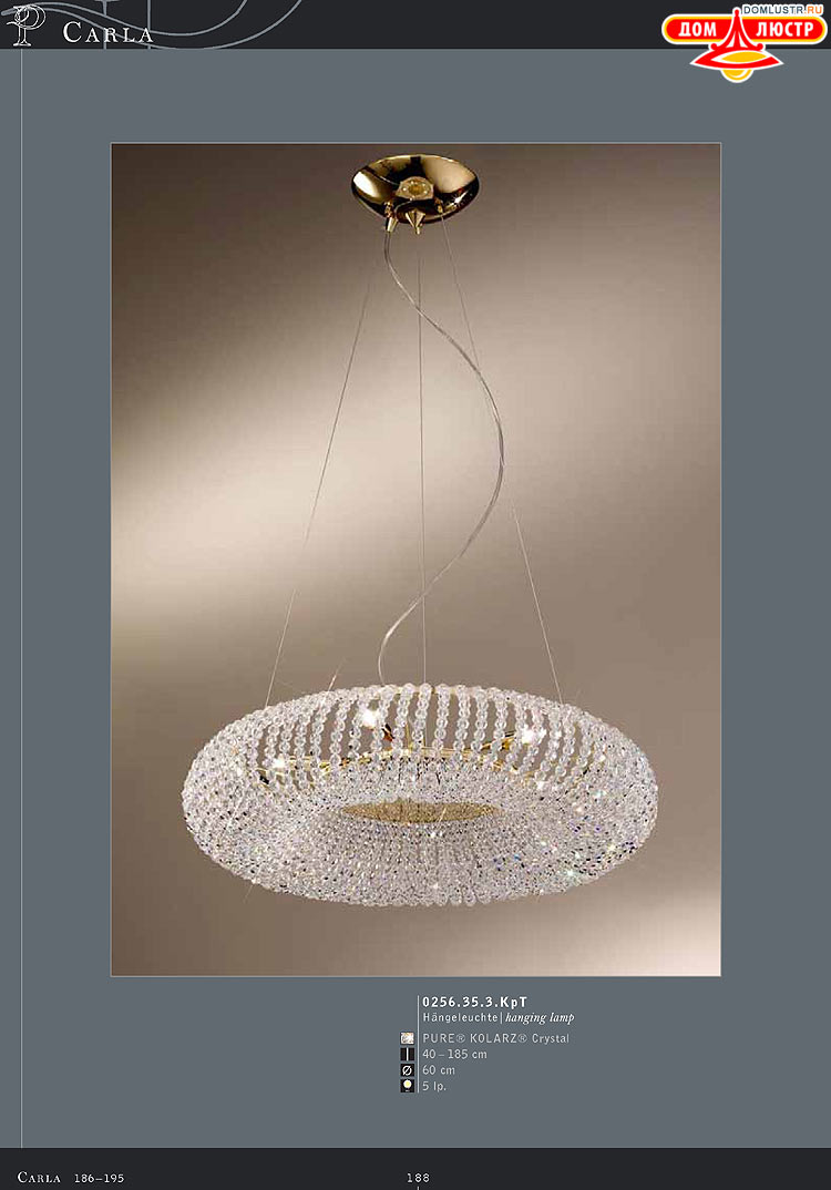 Kolarz - ������ �����������, ���.: 188