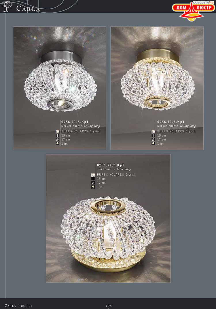 Kolarz - ������ �����������, ���.: 194