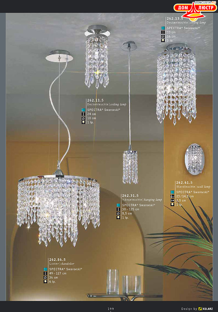 Kolarz - ������ �����������, ���.: 199