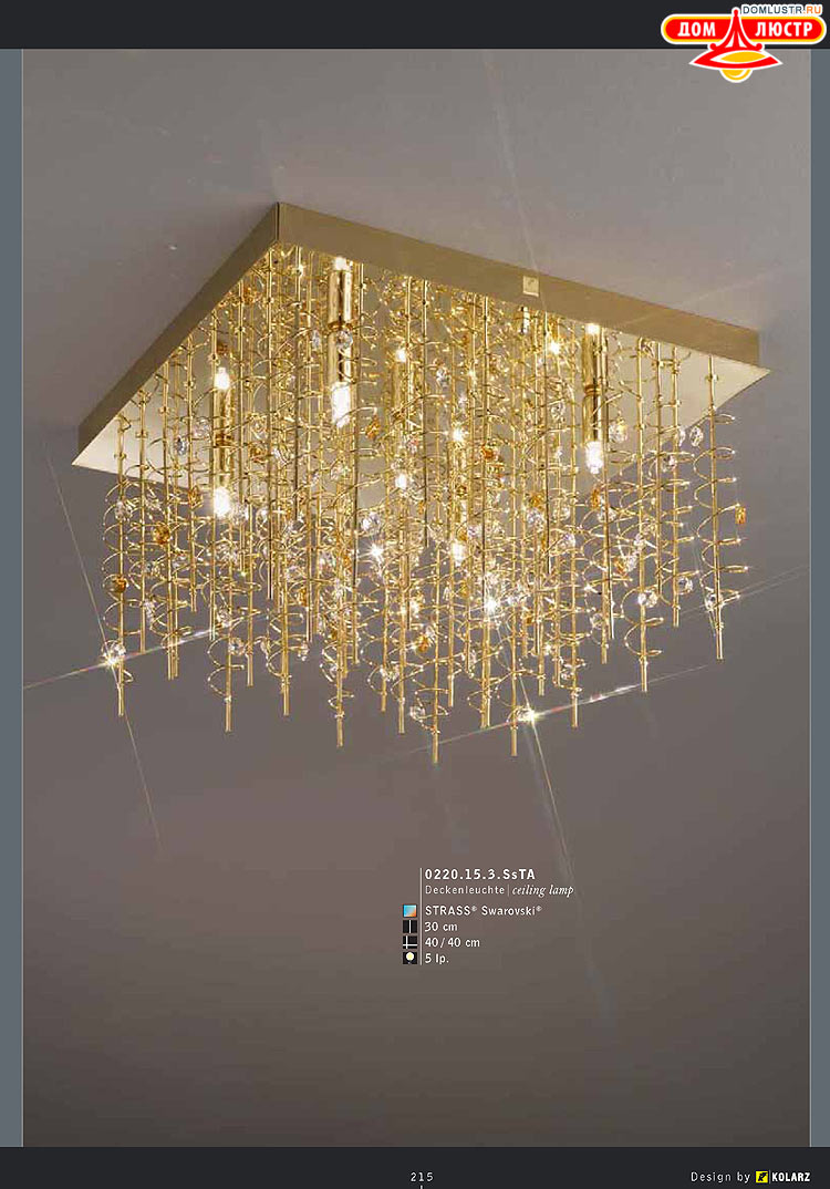 Kolarz - ������ �����������, ���.: 215