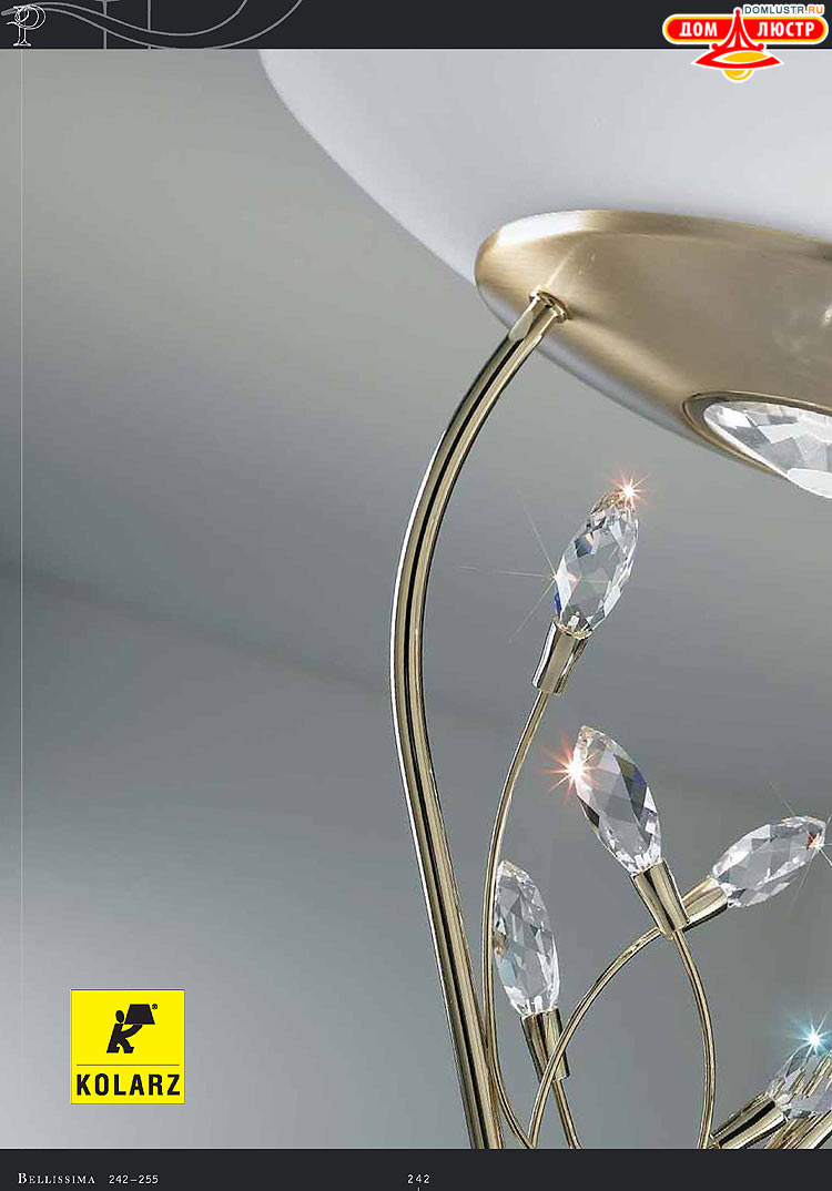 Kolarz - ������ �����������, ���.: 242