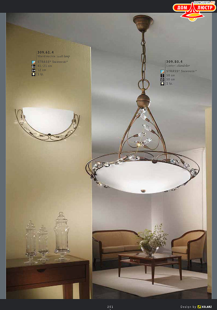 Kolarz - ������ �����������, ���.: 251