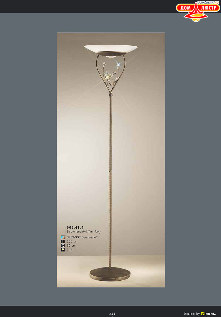 Kolarz - ������ �����������, ���.: 253